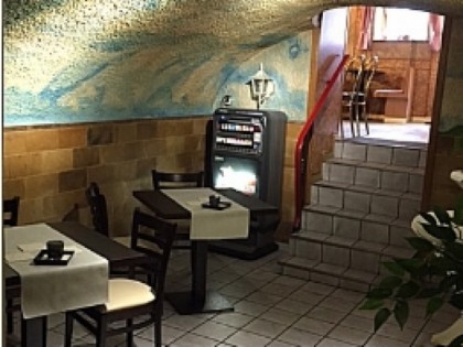 照片: Bunker